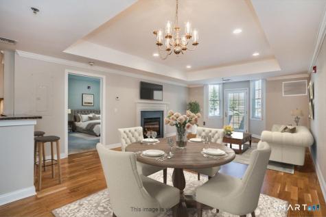 25 Cassandra Boulevard West Hartford CT 06107