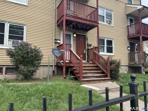 16 Judson Street Hartford CT 06120