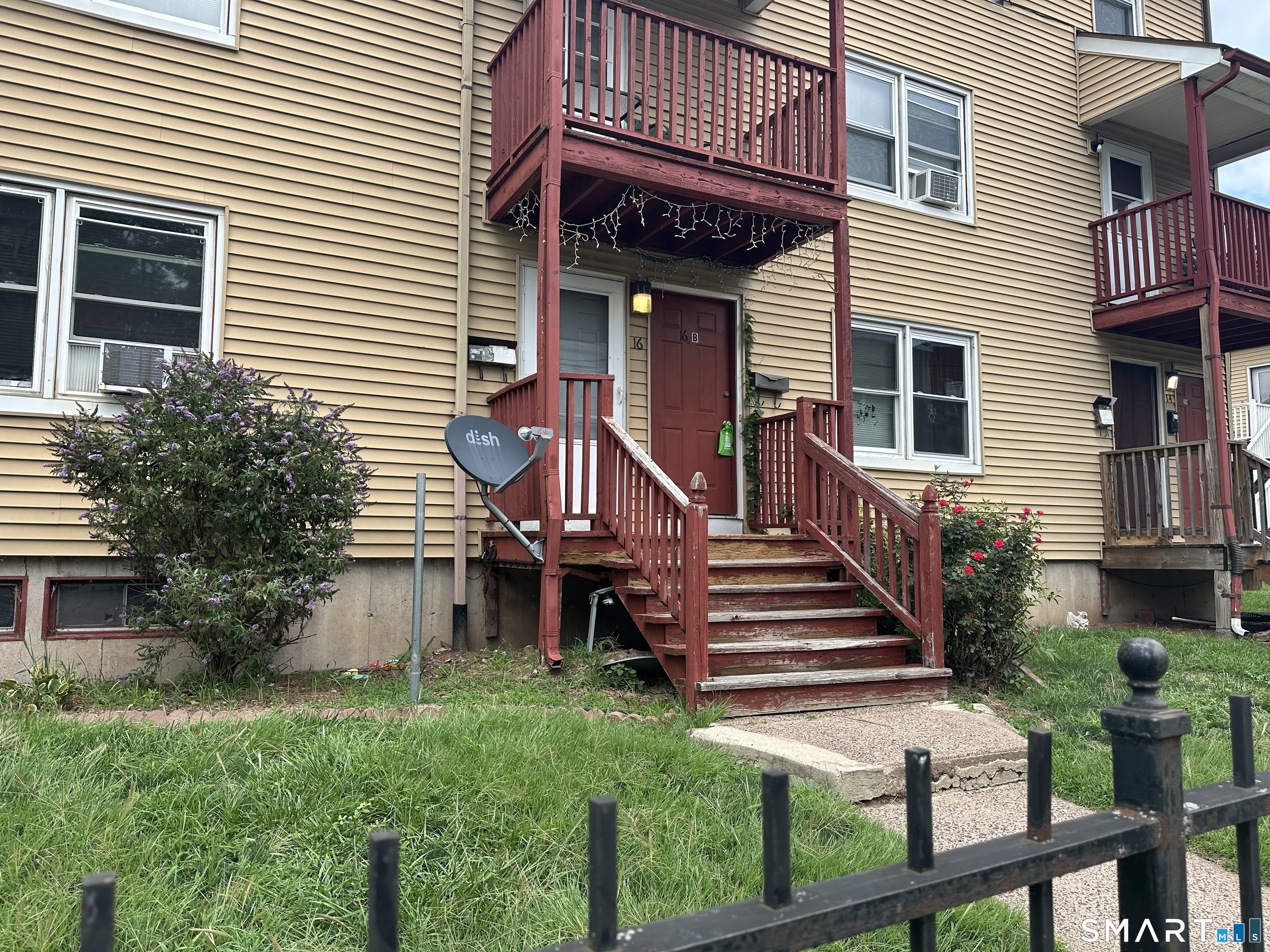 16 Judson Street Hartford CT 06120