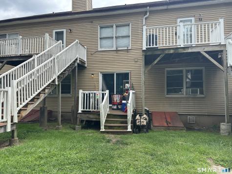 16 Judson Street Hartford CT 06120