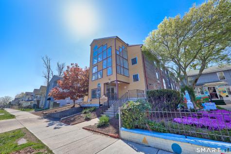 1492 North Avenue Bridgeport CT 06604