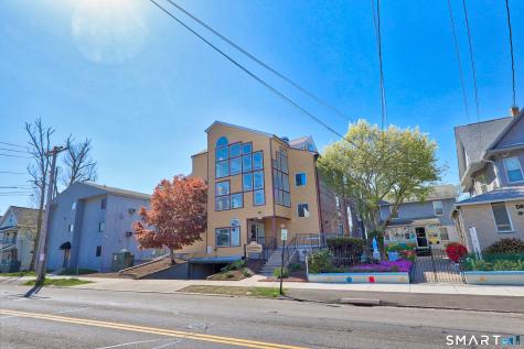 1492 North Avenue Bridgeport CT 06604