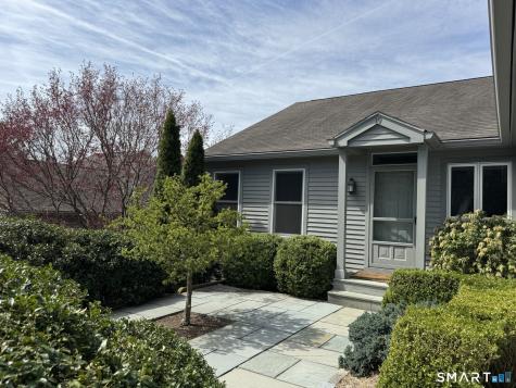19 Juniper Meadow Road Washington CT 06794