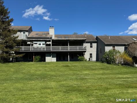 19 Juniper Meadow Road Washington CT 06794