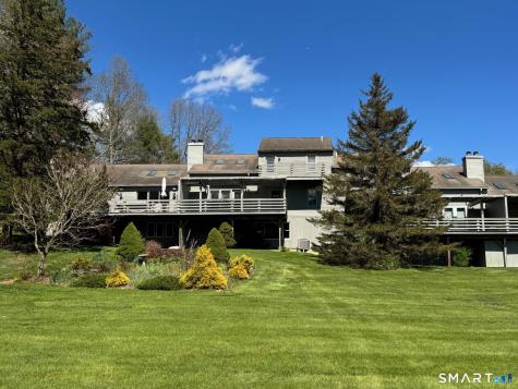 19 Juniper Meadow Road Washington CT 06794
