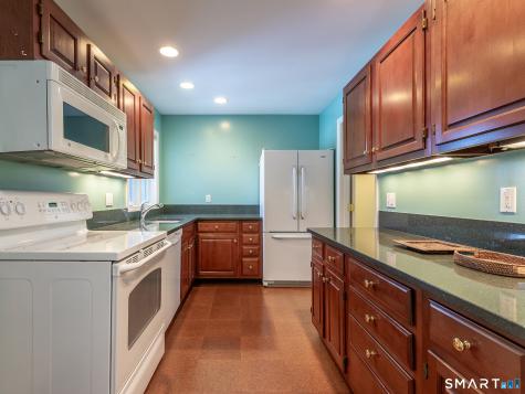 19 Juniper Meadow Road Washington CT 06794