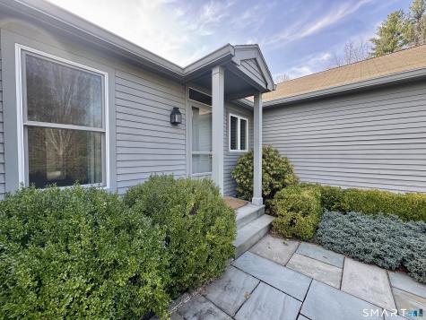 19 Juniper Meadow Road Washington CT 06794