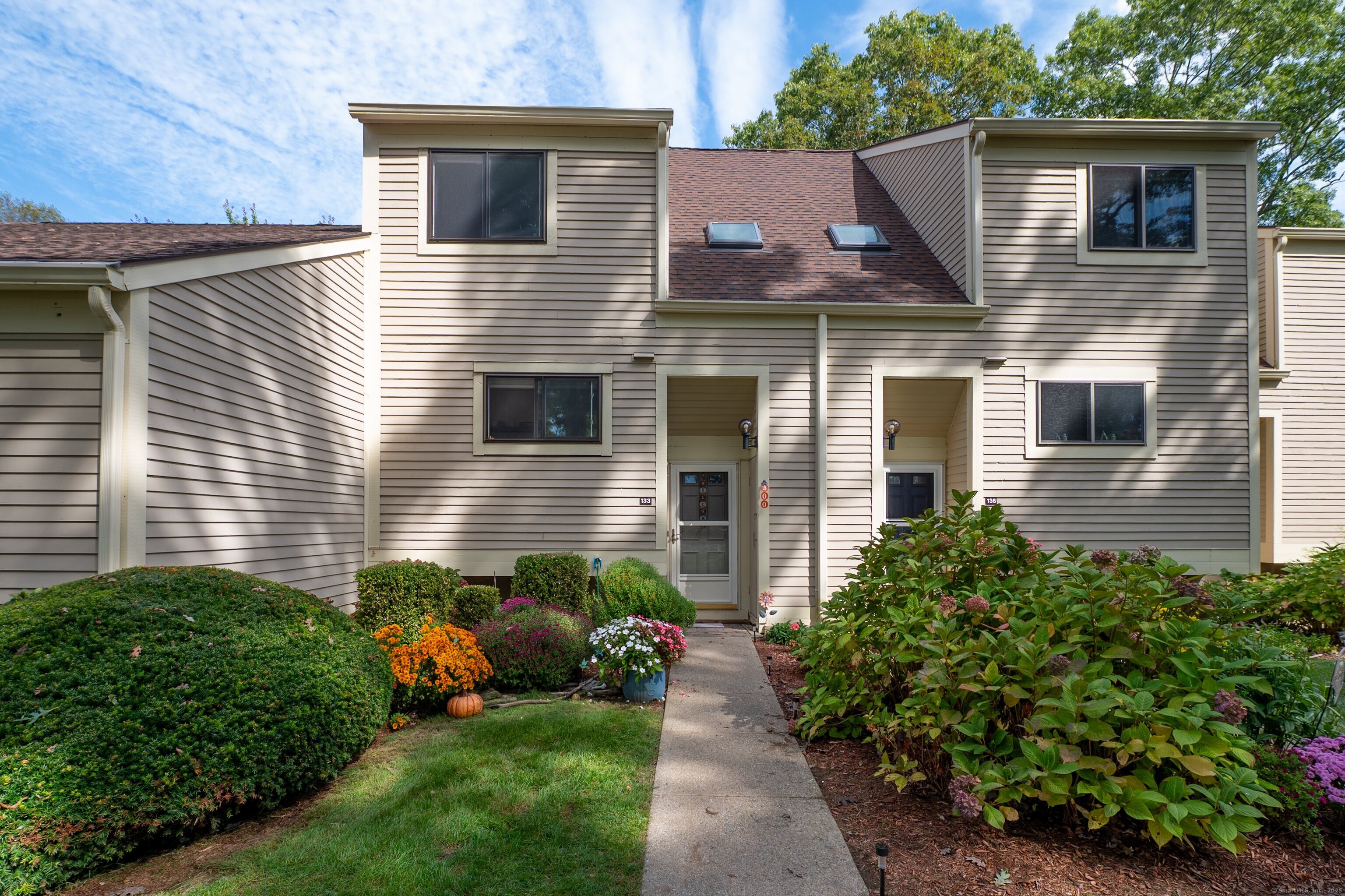 133 Sandy Point Road Old Saybrook CT 06475