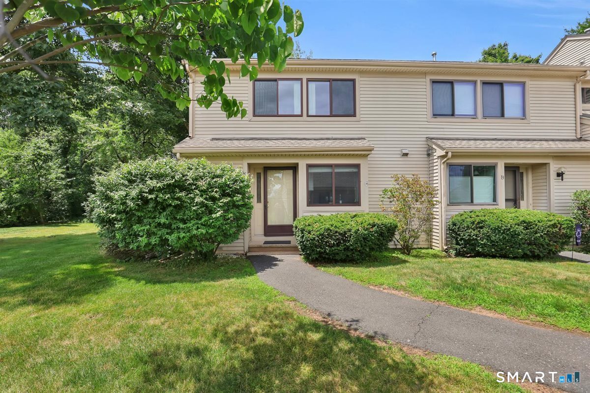 15 Greenview Drive Rocky Hill CT 06067