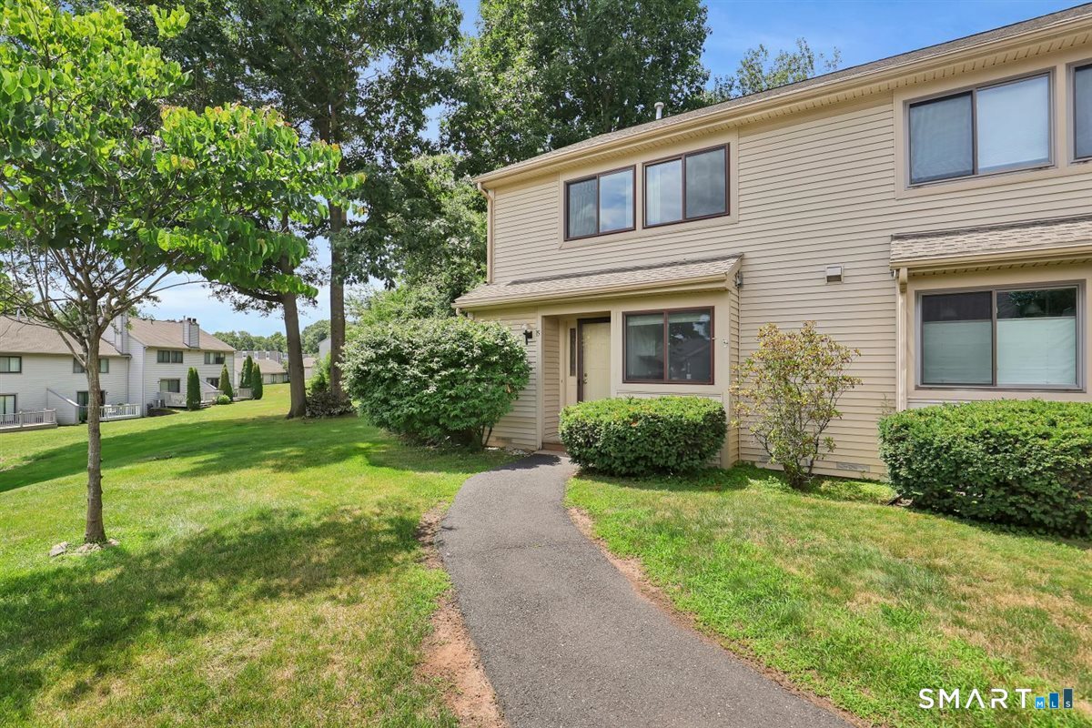 15 Greenview Drive Rocky Hill CT 06067