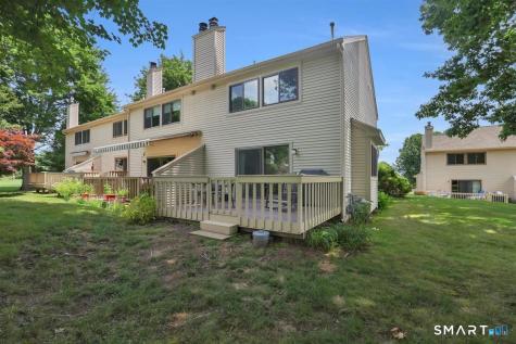 15 Greenview Drive Rocky Hill CT 06067