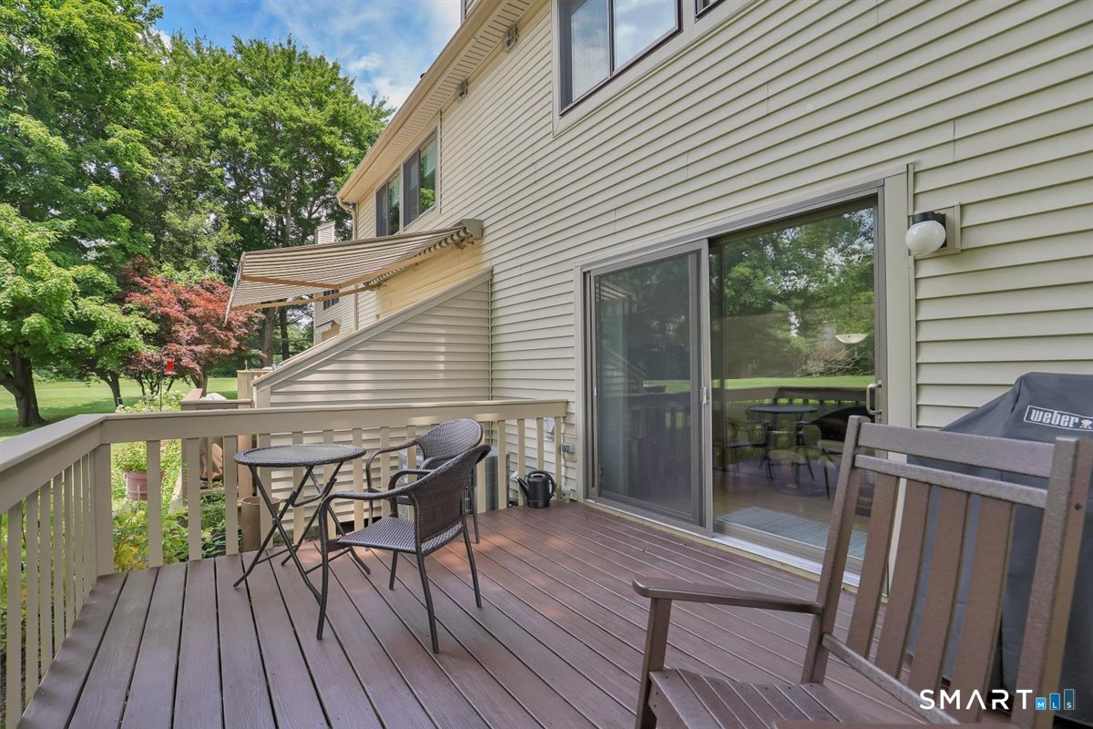 15 Greenview Drive Rocky Hill CT 06067