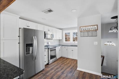 182 Rising Trail Drive Middletown CT 06457