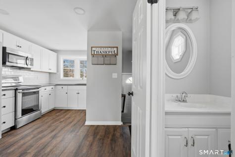 182 Rising Trail Drive Middletown CT 06457