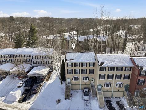 182 Rising Trail Drive Middletown CT 06457