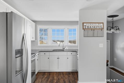 182 Rising Trail Drive Middletown CT 06457