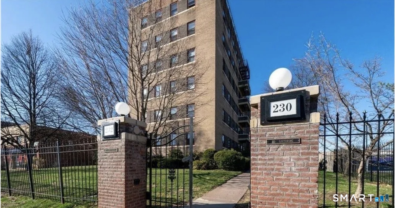 230 Farmington Avenue Hartford CT 06105