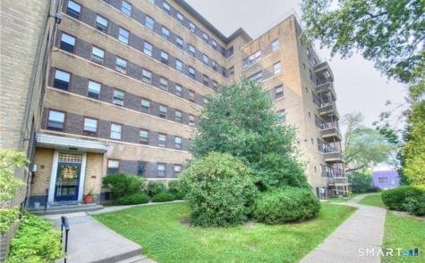 230 Farmington Avenue Hartford CT 06105