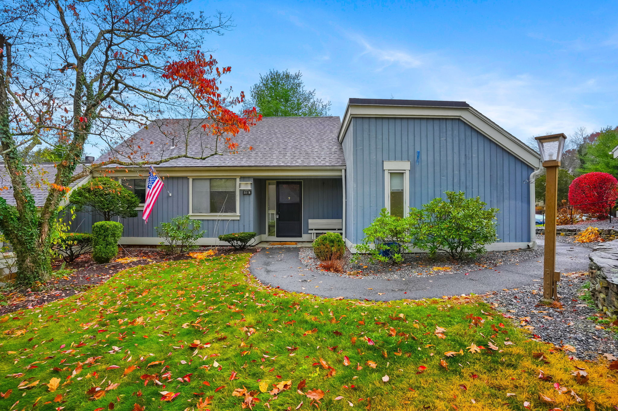 511 Heritage Village Southbury CT 06488