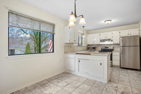 511 Heritage Village Southbury CT 06488