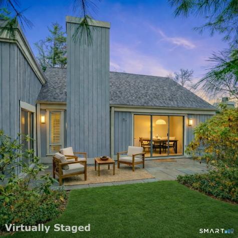 511 Heritage Village Southbury CT 06488