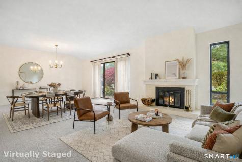 511 Heritage Village Southbury CT 06488