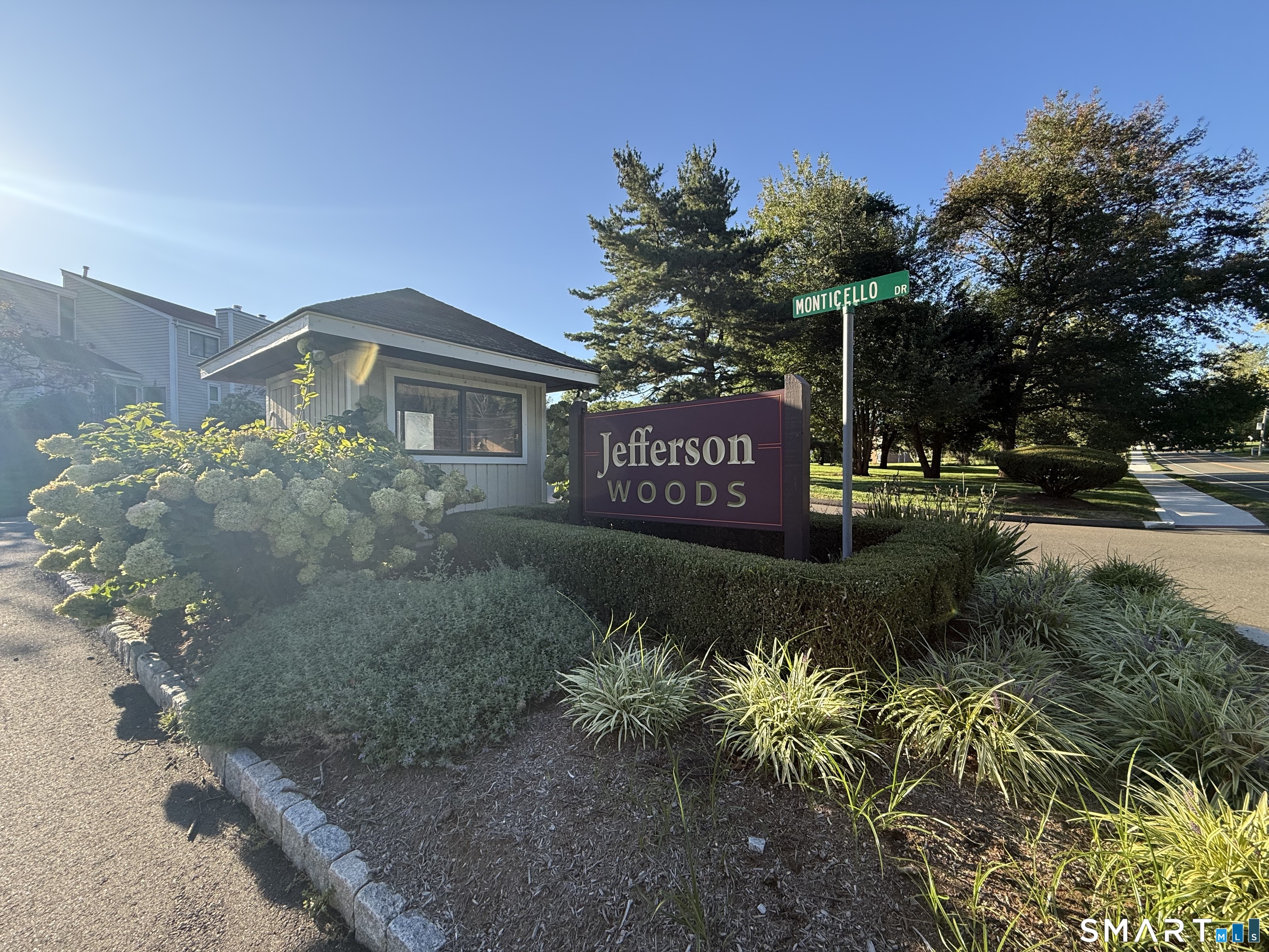 166 Monticello Drive Branford CT 06405