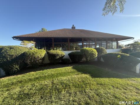 166 Monticello Drive Branford CT 06405