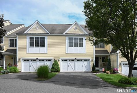 23 Still Water Circle Brookfield CT 06804