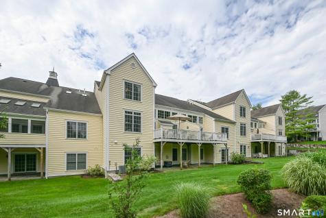 23 Still Water Circle Brookfield CT 06804