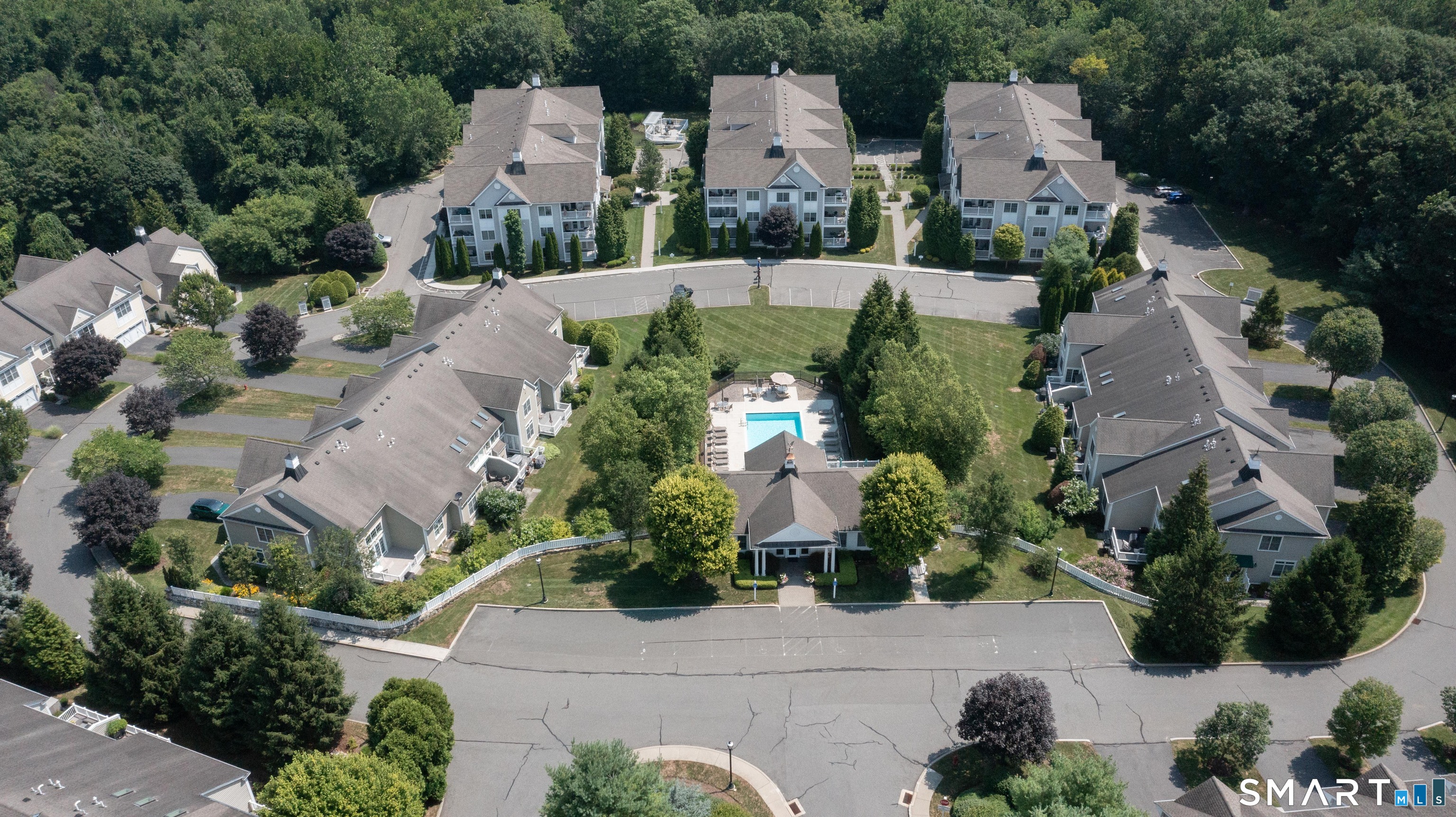 23 Still Water Circle Brookfield CT 06804