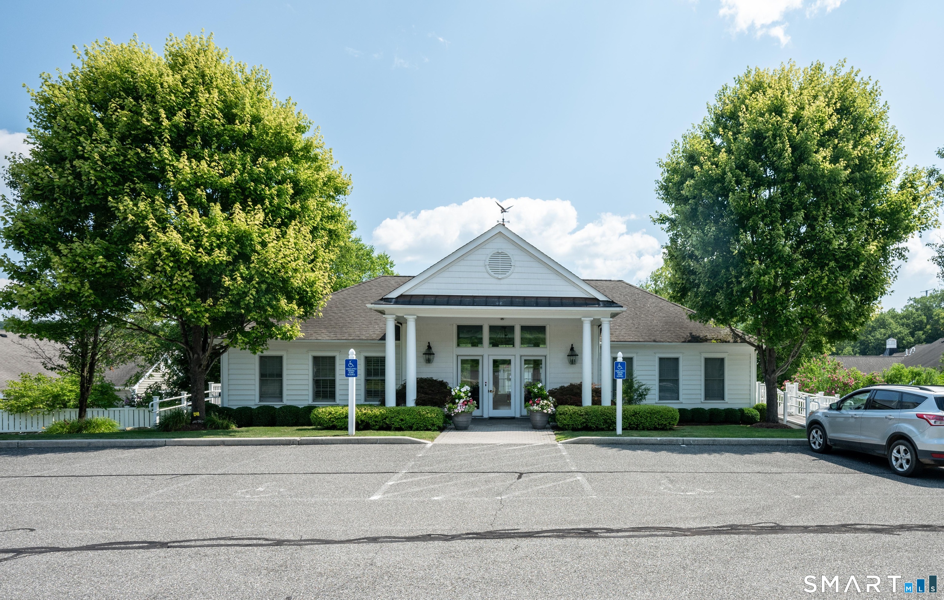 23 Still Water Circle Brookfield CT 06804