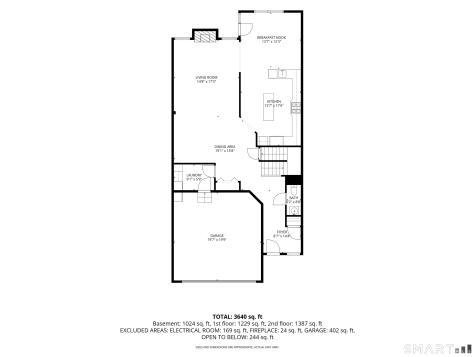 23 Still Water Circle Brookfield CT 06804