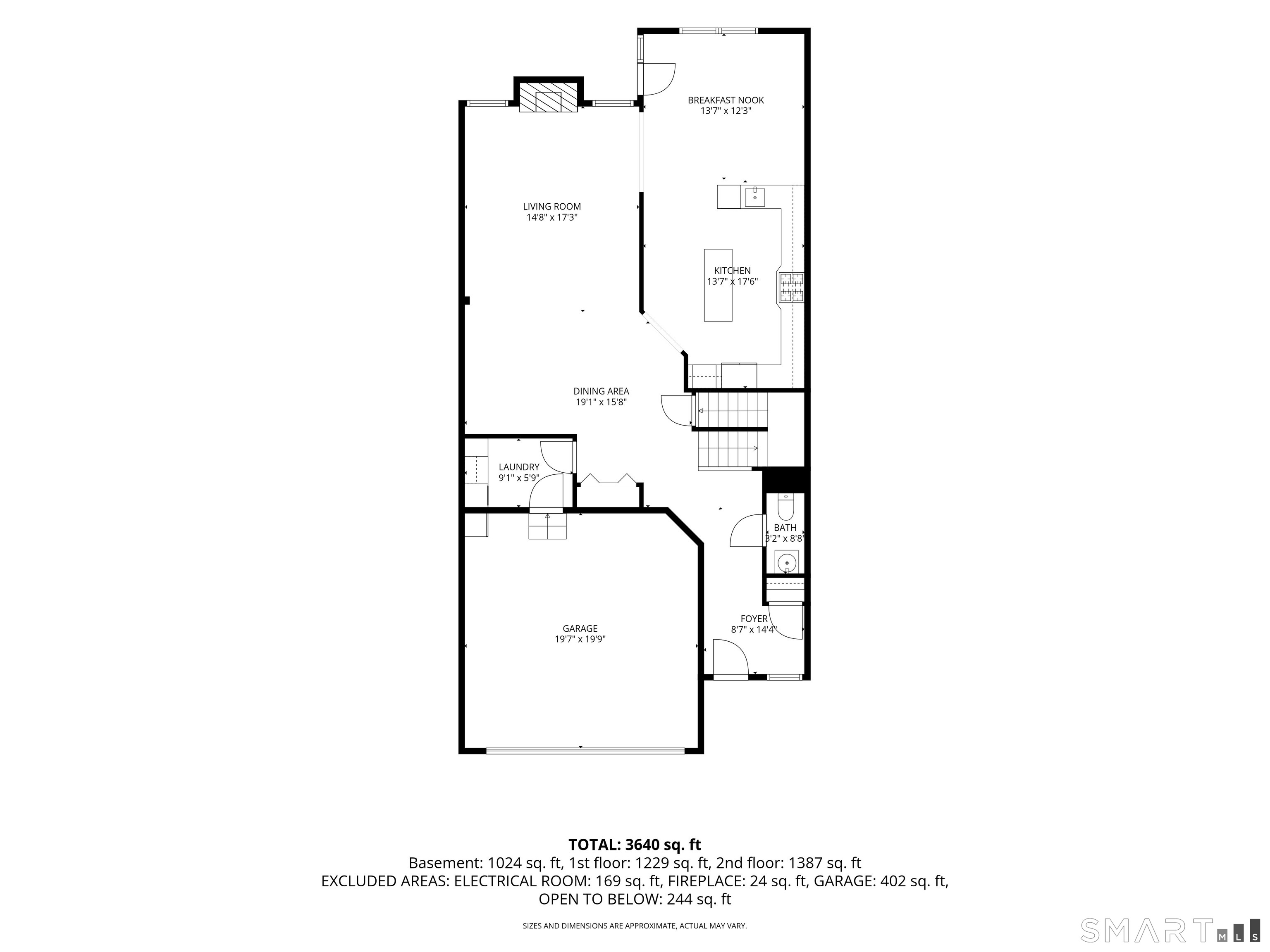 23 Still Water Circle Brookfield CT 06804