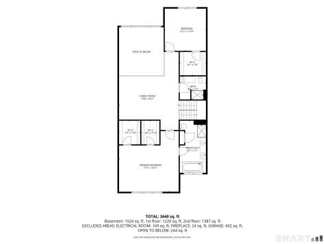 23 Still Water Circle Brookfield CT 06804
