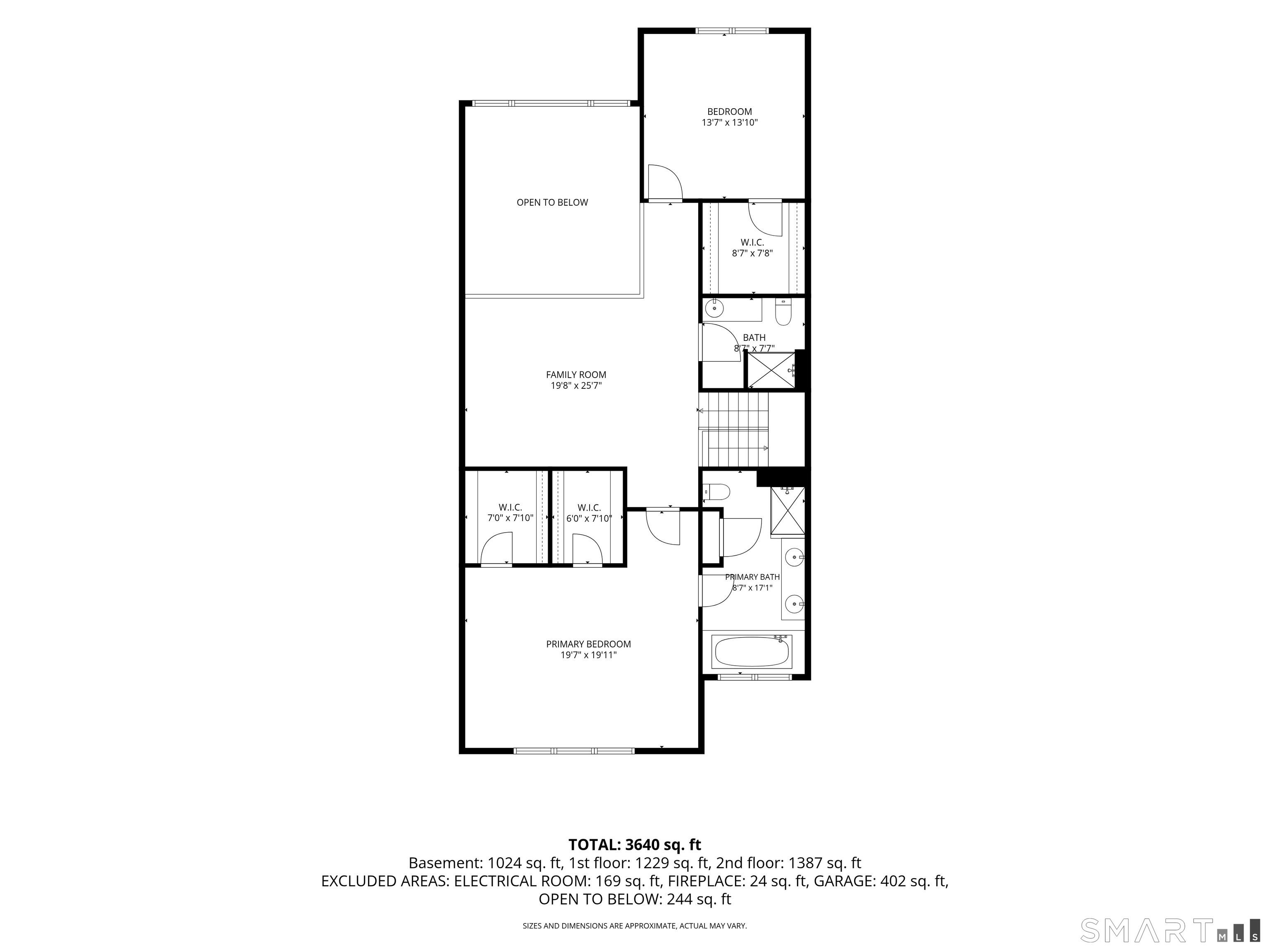 23 Still Water Circle Brookfield CT 06804