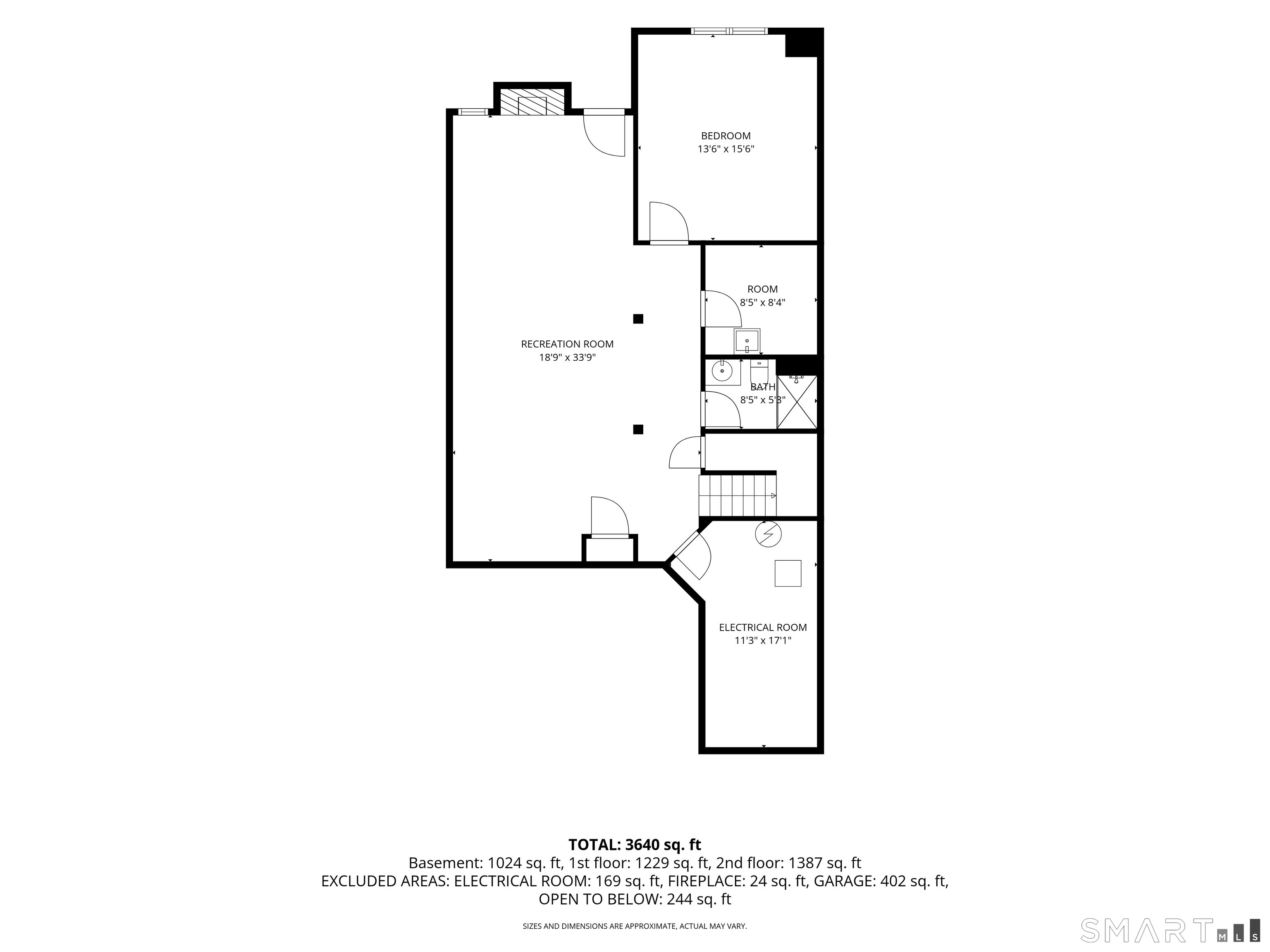 23 Still Water Circle Brookfield CT 06804