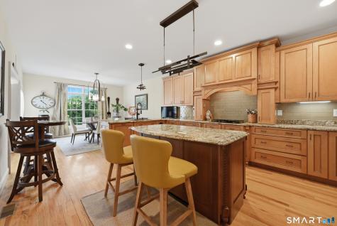23 Still Water Circle Brookfield CT 06804