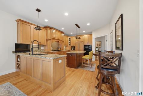 23 Still Water Circle Brookfield CT 06804