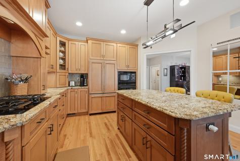 23 Still Water Circle Brookfield CT 06804