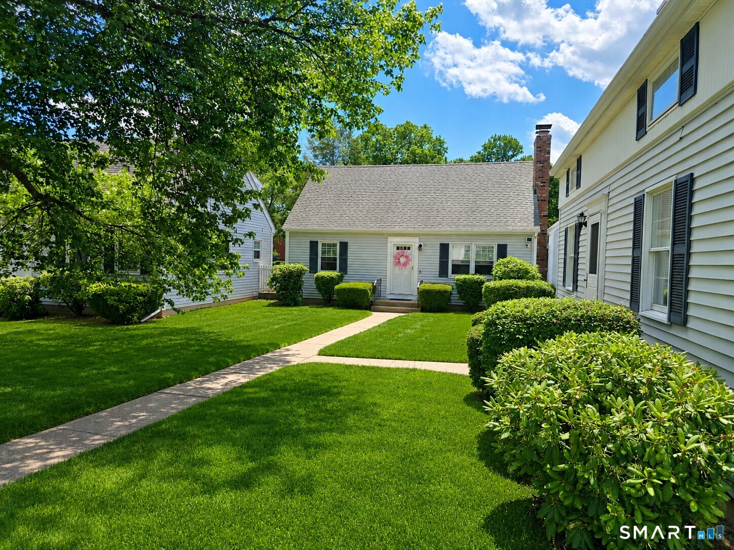 102 Wetherell Street Manchester CT 06040