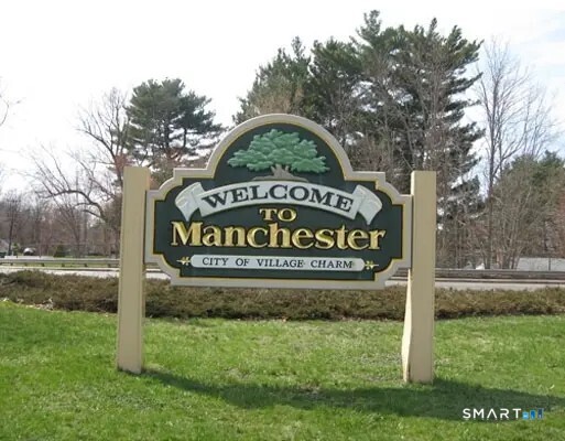 102 Wetherell Street Manchester CT 06040