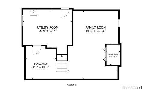 102 Wetherell Street Manchester CT 06040