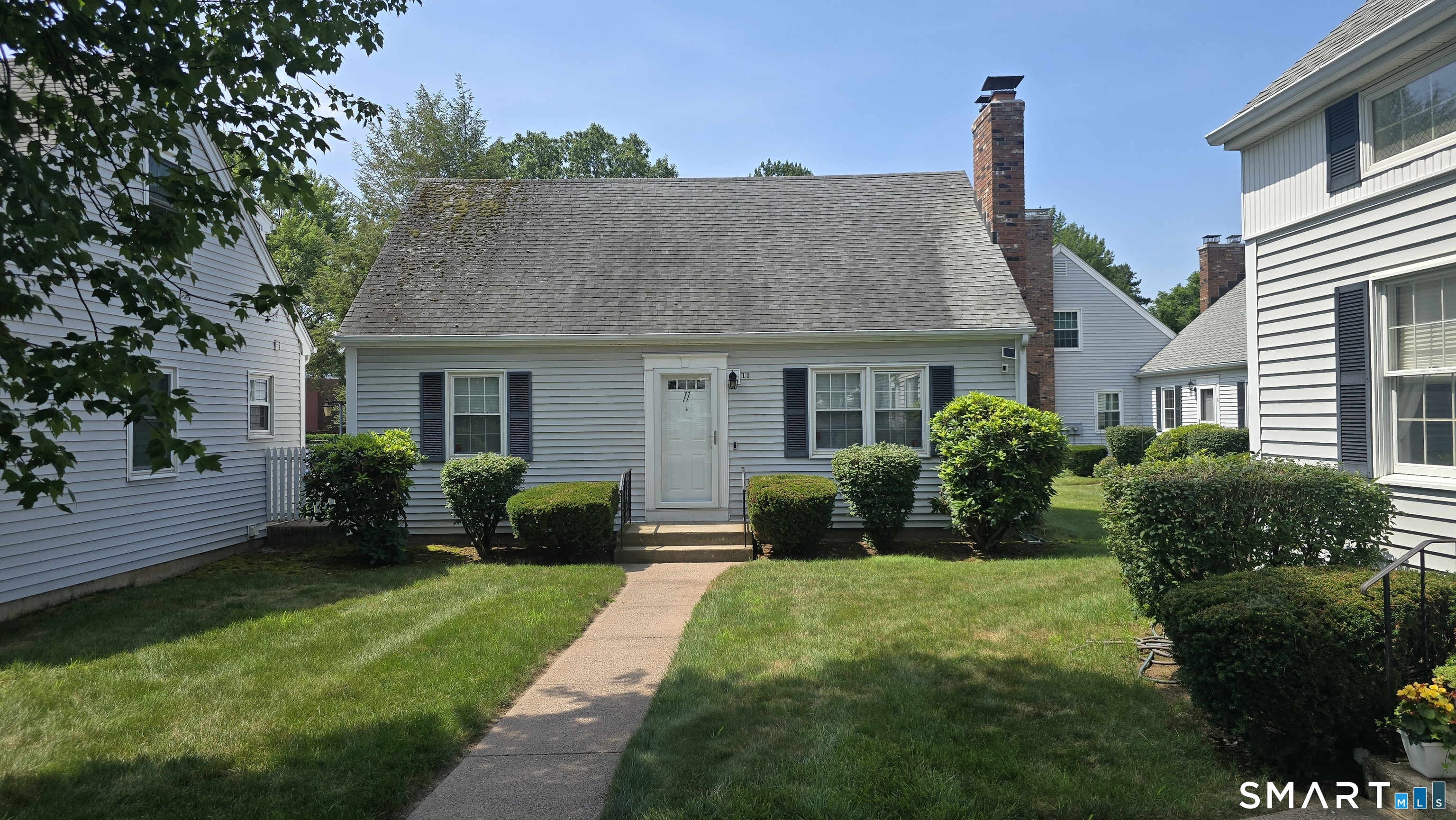 102 Wetherell Street Manchester CT 06040