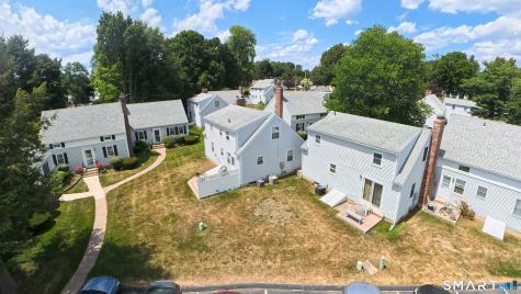 102 Wetherell Street Manchester CT 06040