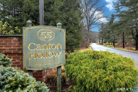 55 Dowd Avenue Canton CT 06019