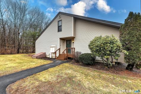 55 Dowd Avenue Canton CT 06019