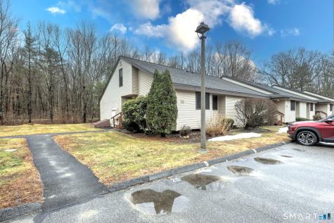55 Dowd Avenue Canton CT 06019