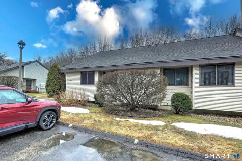 55 Dowd Avenue Canton CT 06019
