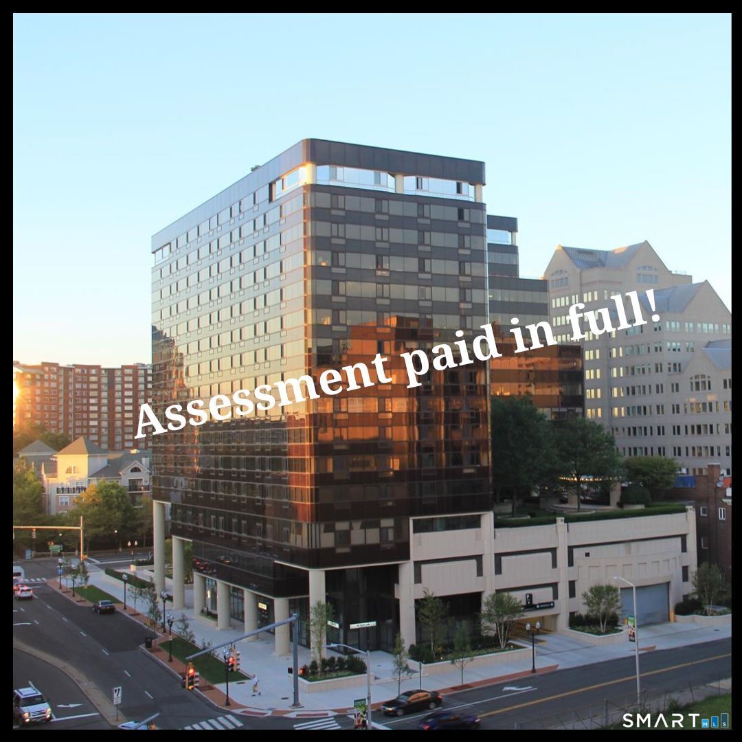 127 Greyrock Place Stamford CT 06901